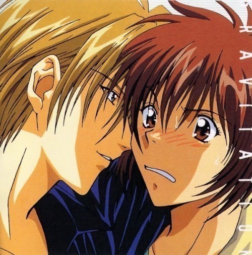 Gravitation  (2000)