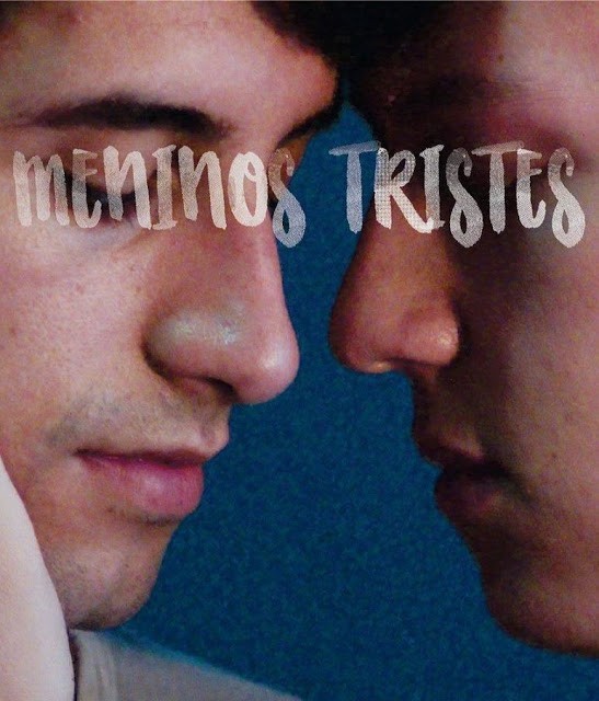 Meninos Tristes / Blue Boys  (2018)