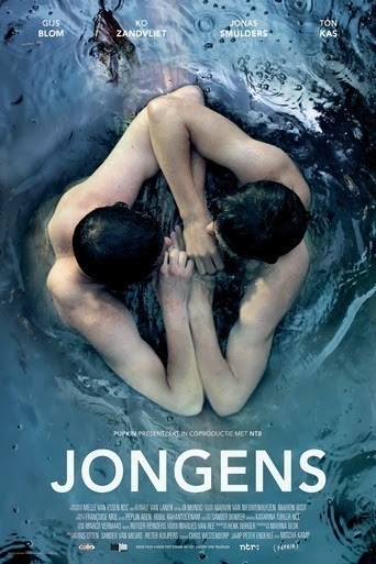 Jongens-cze