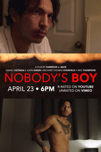 Nobody&#039;s Boy  (2021)