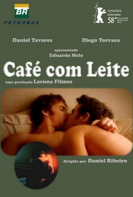 Café com Leite / You, Me and Him / Ty, já a on  (2007)