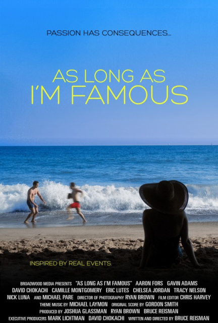 As Long As I&#039;m Famous  (2020)