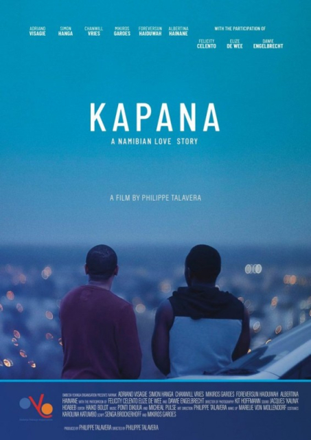 Kapana  (2020)