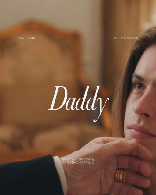 Daddy  (2019)