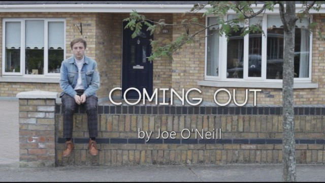 Coming Out  (2017)