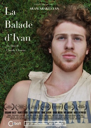 La balade d&#039;Ivan / The Wanderings of Ivan