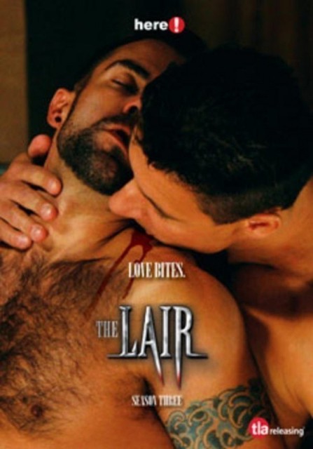 The Lair  (2007)