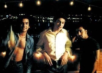 Bombay Boys  (1998)