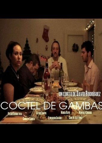 Cóctel de gambas  (2012)