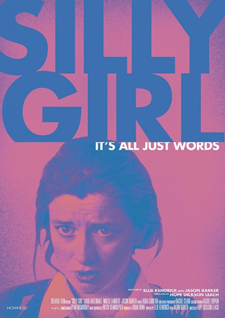 Silly Girl  (2016)