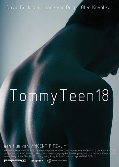 TommyTeen18  (2017)