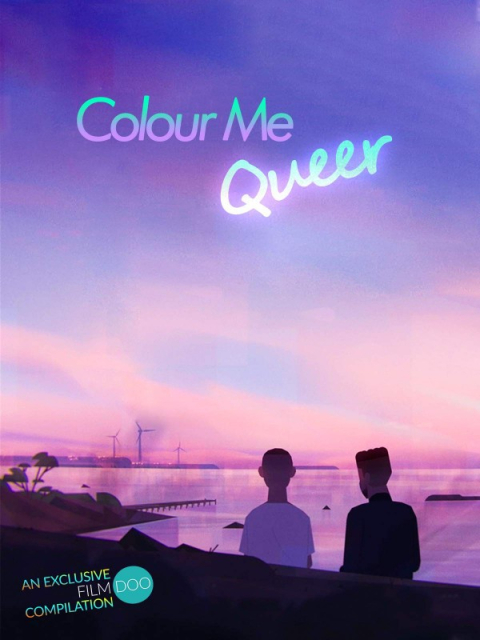 Colour Me Queer  (2019)