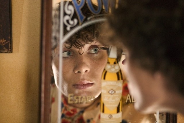 Breakfast on Pluto / Snídaně na Plutu  (2005)