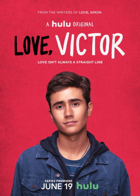 Love, Victor  (2022)