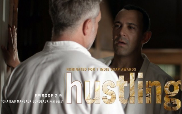 Hustling  (2014)