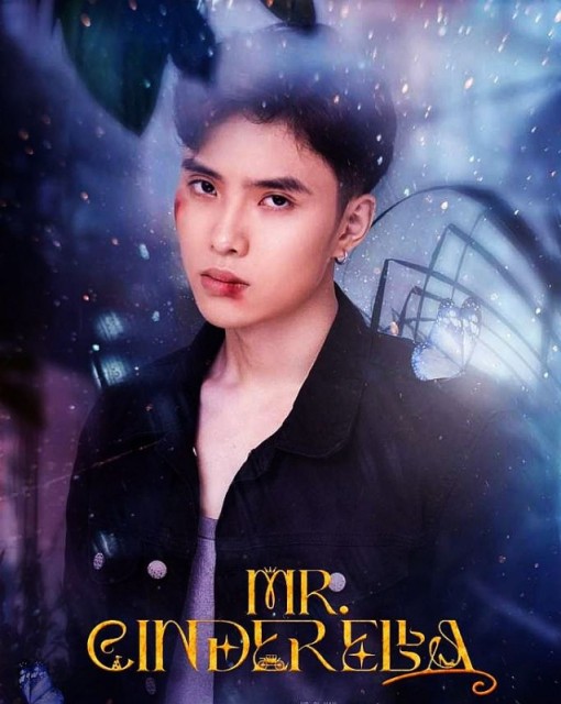 Mr. Cinderella / CHÀNG LỌ LEM  (2022)