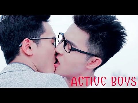 Activeboys / NHỮNG CHÀNG TRAI NĂNG ĐỘNG  (2018)