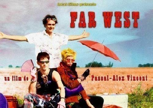 Far West / Divoký západ  (2003)