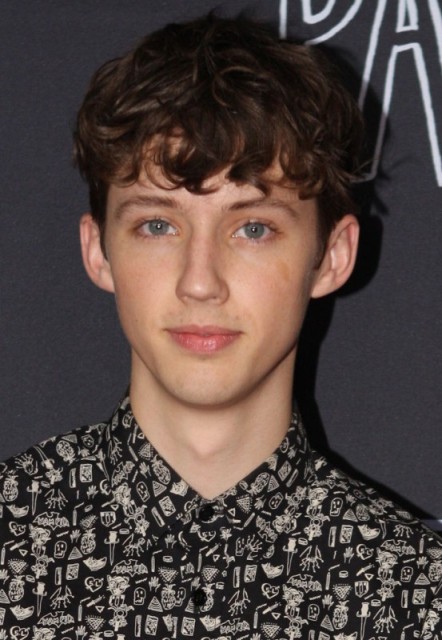 Troye Sivan