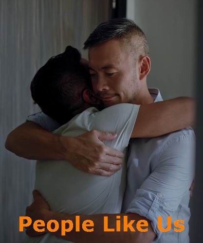 People Like Us  (2019)