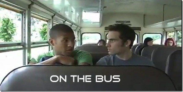 On the Bus  (2008)