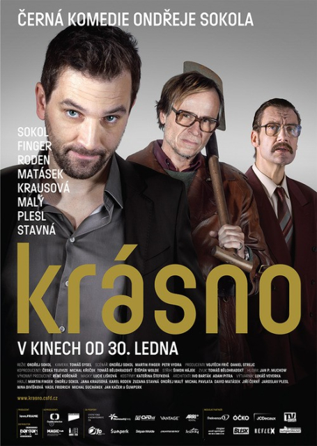 Krásno  (2014)