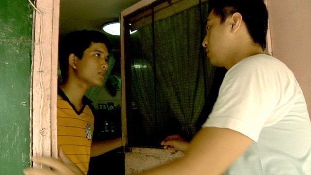 Ang laro ng buhay ni Juan / The Game of Juan&#039;s Life  (2009)