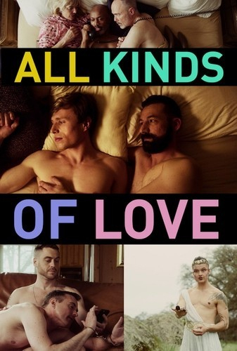 All Kinds of Love  (2022)