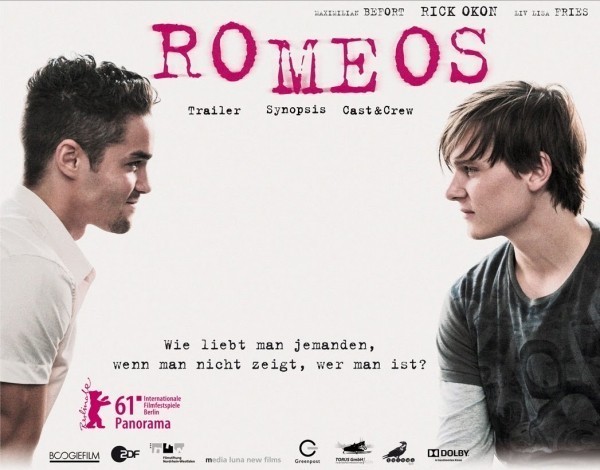 Romeos / Romeo a Romeo  (2011)