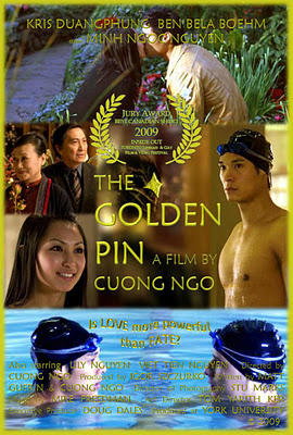 The Golden Pin  (2009)