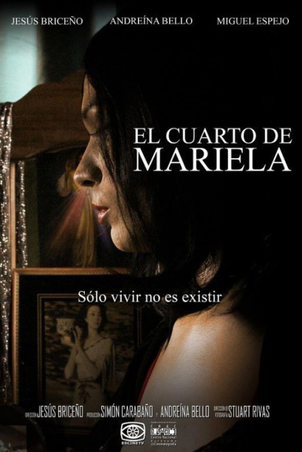 El Cuarto de Mariela.jpg