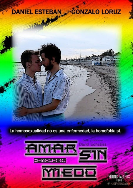 Amar sin miedo  (2019)