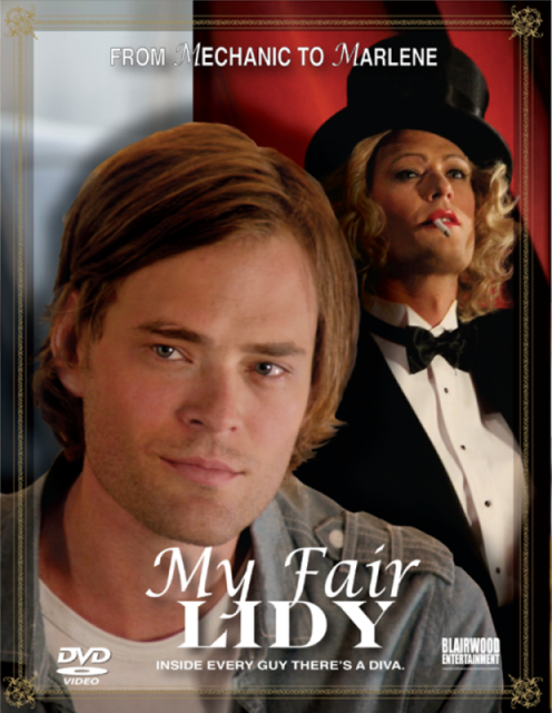 My Fair Lidy  (2015)