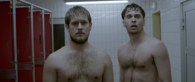 Shower  (2012)