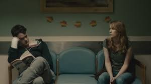 The Skeleton Twins / Moje ségra má prima bráchu  (2014)