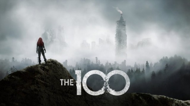 The 100  (2014)