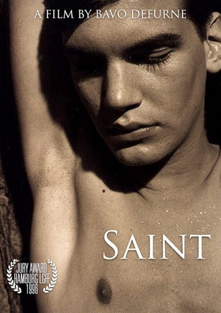 Saint  (1997)