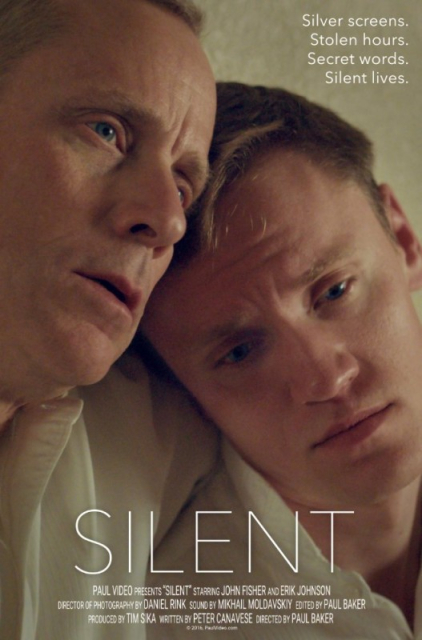 Silent  (2016)