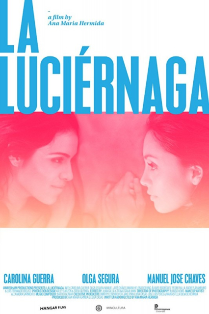 La luciérnaga  (2013)