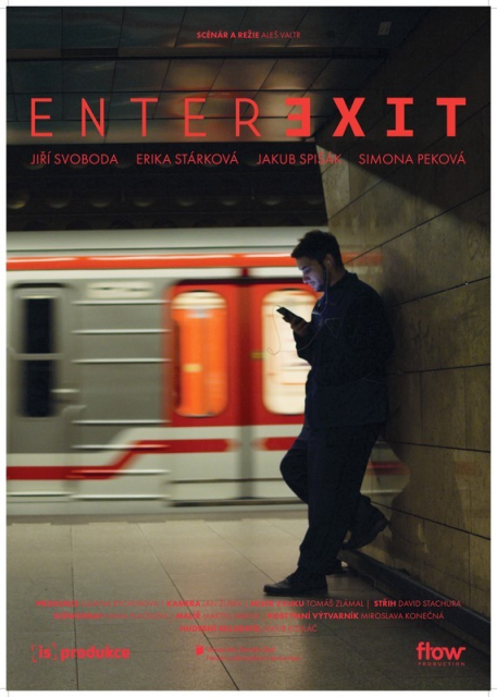 Enter-Exit  (2019)