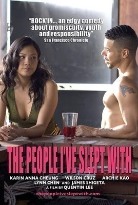 The People I&#039;ve Slept With  (2009)