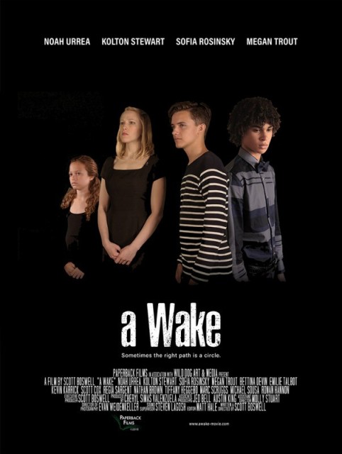 A Wake  (2019)