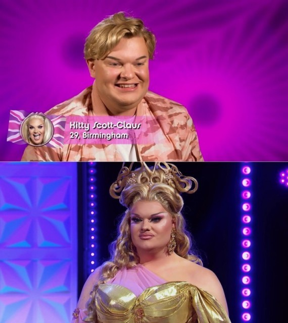 RuPaul&#039;s Drag Race UK  (2023)