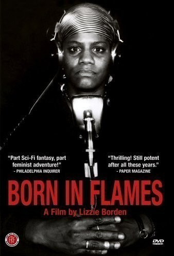 Born in Flames  (1983)