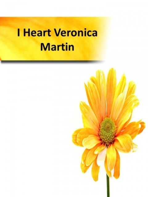 I Heart Veronica Martin  (2008)