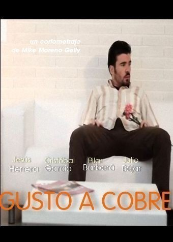 Gusto a Cobre  (2012)