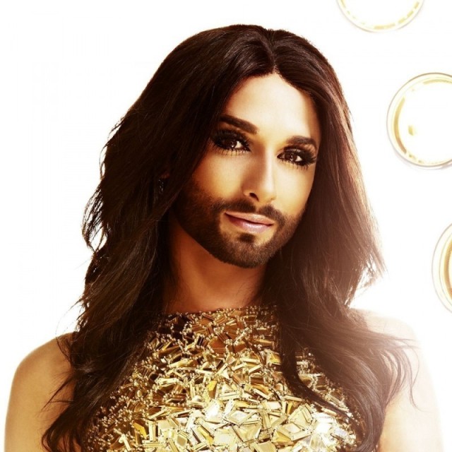 Conchita Wurst