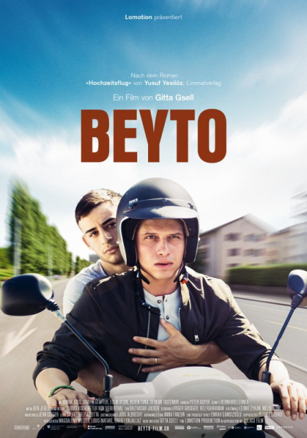 Beyto  (2020)