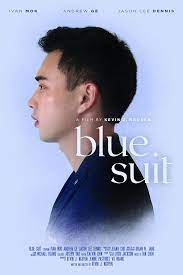 Blue Suit  (2020)