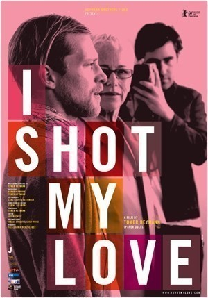 I Shot My Love  (2009)